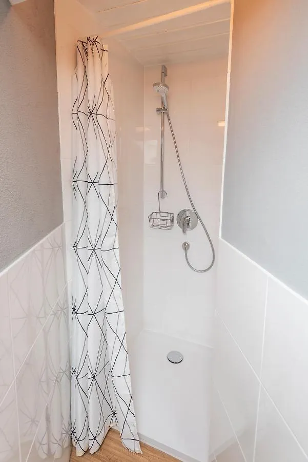 Zinsers Bergliebe Inzell Appartement